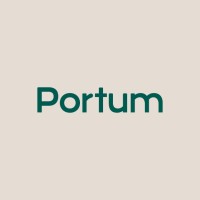 PORTUM logo - Similar company to Modus Duo