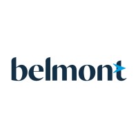 Belmont logo - Similar company to Engineea
