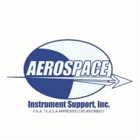 Aerospace Instrument Support, Inc. logo - Similar company to Flite Components, Llc