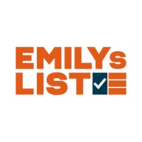 EMILYs List logo - Similar company to Actblue