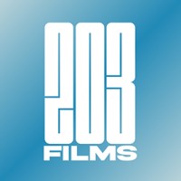 203Films logo - Similar company to Qaïs Communication