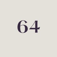 64 Agency logo - Similar company to Tempulse Global Consultancy B.V.
