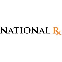 National Rx Pharmacy logo - Similar company to Root + River