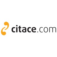 Citace.com logo - Similar company to Archeologický Ústav Av Čr, Praha, V. V. I.