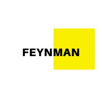 FEYNMAN logo - Similar company to Feynman Cable