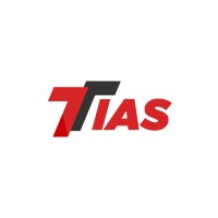 Tias logo - Similar company to Sobersys