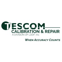 TesCom Calibration & Repair logo - Similar company to Applied Instruments