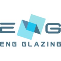 ENG Glazing logo - Similar company to Nes Security Limited