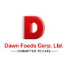 Dawn Foods Corp. Ltd. logo - Similar company to Creative Crew