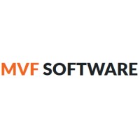 MVF Software logo - Similar company to Ibase - Software Solutions