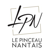 Le Pinceau Nantais logo - Similar company to Les Chantiers D'Arnaud