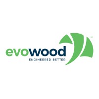 Evowood logo - Similar company to Evowood