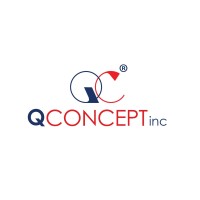 QConcept Inc logo - Similar company to D' Violet Interior Studio