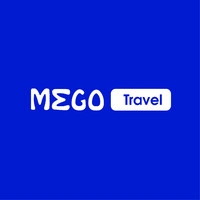 Mego Tour & Travel logo - Similar company to Gopersis | Tour & Travel