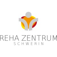 Rehazentrum Schwerin logo - Similar company to Designschule Schwerin