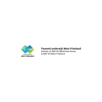 Passend Onderwijs West-Friesland logo - Similar company to Cbg Connect B.V.