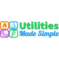 Utilities Made Simple logo - Similar company to Utilities Direct Ltd