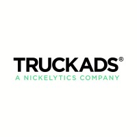 TRUCKADS® logo - Similar company to Nickelytics