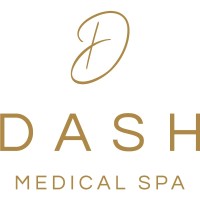 Dash Medical Spa logo - Similar company to Elevate Medical Spa