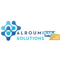 Alroumi Solutions - SAP GOLD PARTNER logo - Similar company to Jajja Tech