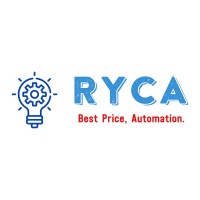 Ryca & Rca Corporation logo - Similar company to Ax Control Inc.