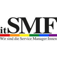 itSMF Deutschland logo - Similar company to Berlin Science Lab