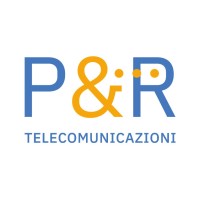 P&R Telecomunicazioni logo - Similar company to Asteri Srl