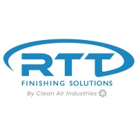 RTT Finishing Solutions logo - Similar company to Rtt Services