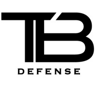 TB Defense logo - Similar company to Fallen Angel Security Solutions, Llc