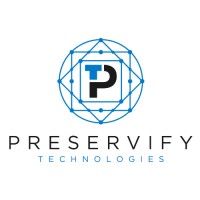 Preservify Technologies logo - Similar company to Galleria Tehran