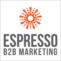 Espresso B2B Marketing logo - Similar company to Advidly Advertising