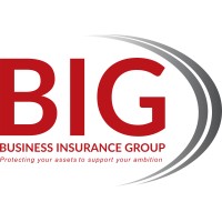 Business Insurance Group logo - Similar company to Ris Insurance Group