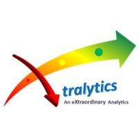 Xtralytics Solutions Inc. logo - Similar company to Data Crossroads