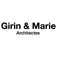 Girin & Marie Architectes logo - Similar company to M'Architecte