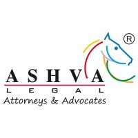 Ashva Legal logo - Similar company to Ashok Amol & Associates, Chartered Accountants