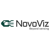 NovoViz logo - Similar company to Evolium Technologies
