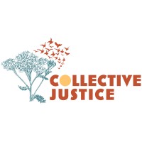 Collective Justice logo - Similar company to Youthzone