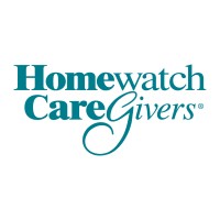 Homewatch CareGivers logo - Similar company to Herewith