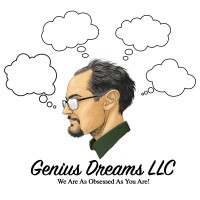 Genius Dreams LLC logo - Similar company to Best & Basic