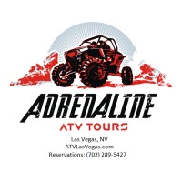 ADRENALINE ATV TOURS LLC logo - Similar company to Atv Adventure Center Llc