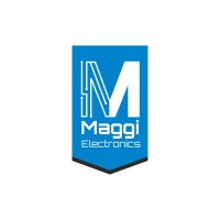 Maggi and Maggi UK Ltd T/A Maggi Electronics logo - Similar company to Innovative Technologies Llc