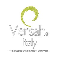 Versah Italia logo - Similar company to Bensai