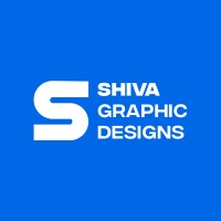 SHIVA GRAPHIC DESIGNS logo - Similar company to Clipping Path Adept