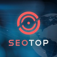 SEOTOP - Search Engine Optimization logo - Similar company to Getseo-Search Engine Optimization
