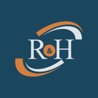 Logistica RyH logo - Similar company to V