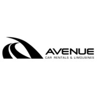 Avenue Car Rentals and Limousines logo - Similar company to Yoko Transport