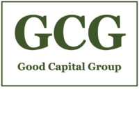 Good Capital Group logo - Similar company to River Run Ventures