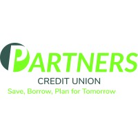Partners Credit Union logo - Similar company to The Bronte Youth And Community Centre