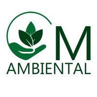 CM Engenharia Ambiental Ltda logo - Similar company to Instituto Acumã Ambiental