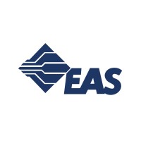 EAS S.p.A. logo - Similar company to Elesolutions - Leading Electronic Systems